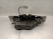 Recambio de cerradura maletero / porton para land rover range rover iii (l322) 3.6 d 4x4 referencia OEM IAM 70651139 CWC500140 