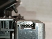 Recambio de cerradura maletero / porton para land rover range rover iii (l322) 3.6 d 4x4 referencia OEM IAM 70651139 CWC500140 