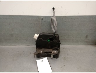 Recambio de cerradura puerta delantera izquierda para land rover range rover iii (l322) 3.6 d 4x4 referencia OEM IAM 3H4221813CC