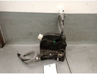 Recambio de cerradura puerta trasera izquierda para land rover range rover iii (l322) 3.6 d 4x4 referencia OEM IAM 3HG4226413AA 