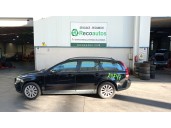 volvo v50 familiar del año 2004