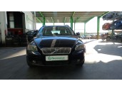 volvo v50 familiar del año 2004