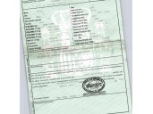 volvo v50 familiar del año 2004