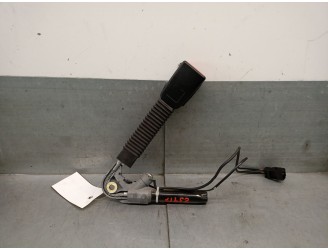 Recambio de pretensor airbag delantero derecho para land rover range rover iii (l322) 3.6 d 4x4 referencia OEM IAM AM7H42F61202A