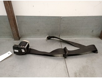 Recambio de cinturon seguridad trasero izquierdo para land rover range rover iii (l322) 3.6 d 4x4 referencia OEM IAM AM6H42F611B