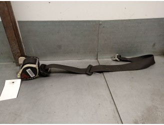 Recambio de cinturon seguridad trasero derecho para land rover range rover iii (l322) 3.6 d 4x4 referencia OEM IAM AM6H42F611B68