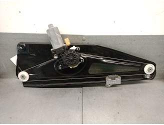 Recambio de elevalunas trasero derecho para land rover range rover iii (l322) 3.6 d 4x4 referencia OEM IAM XH4227000AB CVH500100