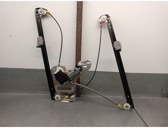 Recambio de elevalunas delantero derecho para land rover range rover iii (l322) 3.6 d 4x4 referencia OEM IAM XH4223200AC CUH5002