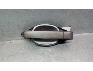 Recambio de maneta exterior delantera izquierda para land rover range rover iii (l322) 3.6 d 4x4 referencia OEM IAM CXB500290LEL