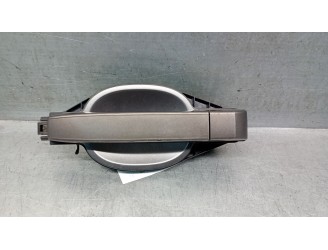 Recambio de maneta exterior trasera derecha para land rover range rover iii (l322) 3.6 d 4x4 referencia OEM IAM CXB500290LEL 7H4