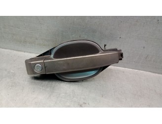 Recambio de maneta exterior delantera derecha para land rover range rover iii (l322) 3.6 d 4x4 referencia OEM IAM CXB500290LEL 7