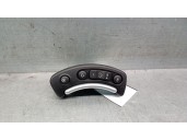 Recambio de mando volante para land rover range rover iii (l322) 3.6 d 4x4 referencia OEM IAM XH423F860XB QTN000020MVM 