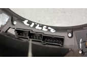 Recambio de mando volante para land rover range rover iii (l322) 3.6 d 4x4 referencia OEM IAM XH423F860XB QTN000020MVM 