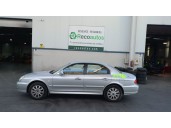 hyundai sonata iv (ef) del año 2005