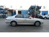 hyundai sonata iv (ef) del año 2005