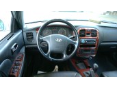 hyundai sonata iv (ef) del año 2005