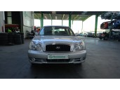 hyundai sonata iv (ef) del año 2005