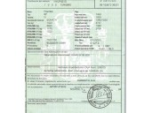 hyundai sonata iv (ef) del año 2005