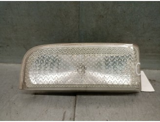 Recambio de piloto matricula para land rover range rover iii (l322) 3.6 d 4x4 referencia OEM IAM XH4213192BA XH4213192BA 