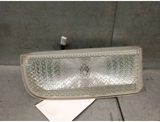 Recambio de piloto matricula para land rover range rover iii (l322) 3.6 d 4x4 referencia OEM IAM XH4213192BA XFD000053 