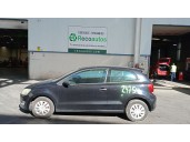 volkswagen polo (6r1) del año 2012