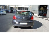 volkswagen polo (6r1) del año 2012