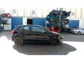 volkswagen polo (6r1) del año 2012
