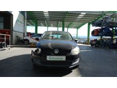 volkswagen polo (6r1) del año 2012
