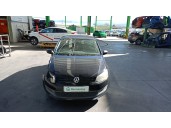 volkswagen polo (6r1) del año 2012