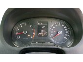 volkswagen polo (6r1) del año 2012