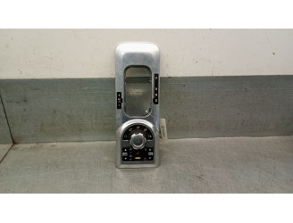 Recambio de mando multifuncion para land rover range rover iii (l322) 3.6 d 4x4 referencia OEM IAM 7H4214B596AA YUD501361MVM 