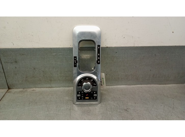 Recambio de mando multifuncion para land rover range rover iii (l322) 3.6 d 4x4 referencia OEM IAM 7H4214B596AA YUD501361MVM 