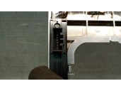 Recambio de mando multifuncion para land rover range rover iii (l322) 3.6 d 4x4 referencia OEM IAM 7H4214B596AA YUD501361MVM 