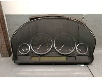 Recambio de cuadro instrumentos para land rover range rover iii (l322) 3.6 d 4x4 referencia OEM IAM YAC502860 8H4210849DB 