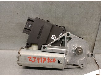 Recambio de motor techo electrico para land rover range rover iii (l322) 3.6 d 4x4 referencia OEM IAM 67616910154 LR067393 