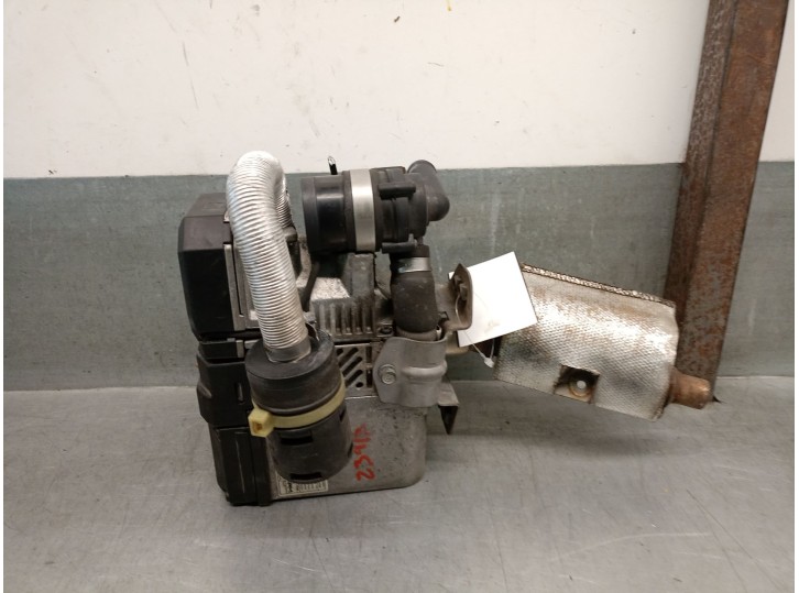 Recambio de calentador agua para land rover range rover iii (l322) 3.6 d 4x4 referencia OEM IAM XH4270G308AA JEC000290 