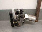 Recambio de calentador agua para land rover range rover iii (l322) 3.6 d 4x4 referencia OEM IAM XH4270G308AA JEC000290 