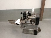 Recambio de calentador agua para land rover range rover iii (l322) 3.6 d 4x4 referencia OEM IAM XH4270G308AA JEC000290 