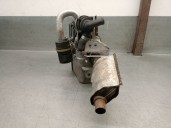 Recambio de calentador agua para land rover range rover iii (l322) 3.6 d 4x4 referencia OEM IAM XH4270G308AA JEC000290 