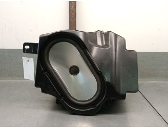 Recambio de altavoz/altavoces para land rover range rover iii (l322) 3.6 d 4x4 referencia OEM IAM XQA500110 XH4218808AB 