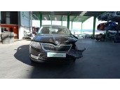 skoda rapid (nh3, nk3, nk6) del año 2014