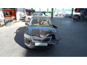 skoda rapid (nh3, nk3, nk6) del año 2014