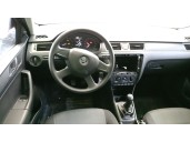 skoda rapid (nh3, nk3, nk6) del año 2014