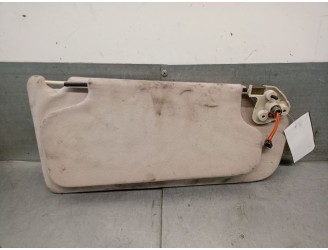 Recambio de parasol derecho para land rover range rover iii (l322) 3.6 d 4x4 referencia OEM IAM XH4204100EB8NUG EDQ501840NUG 