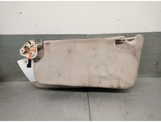 Recambio de parasol izquierdo para land rover range rover iii (l322) 3.6 d 4x4 referencia OEM IAM XH4204101EB8NUG EDQ501850NUG 