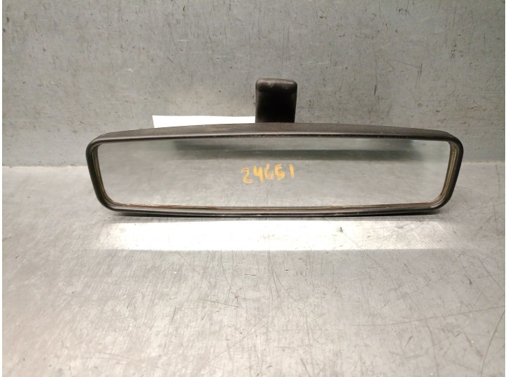 Recambio de espejo interior para fiat ulysse (220_) 1.9 td referencia OEM IAM 9256219789 9256219789 