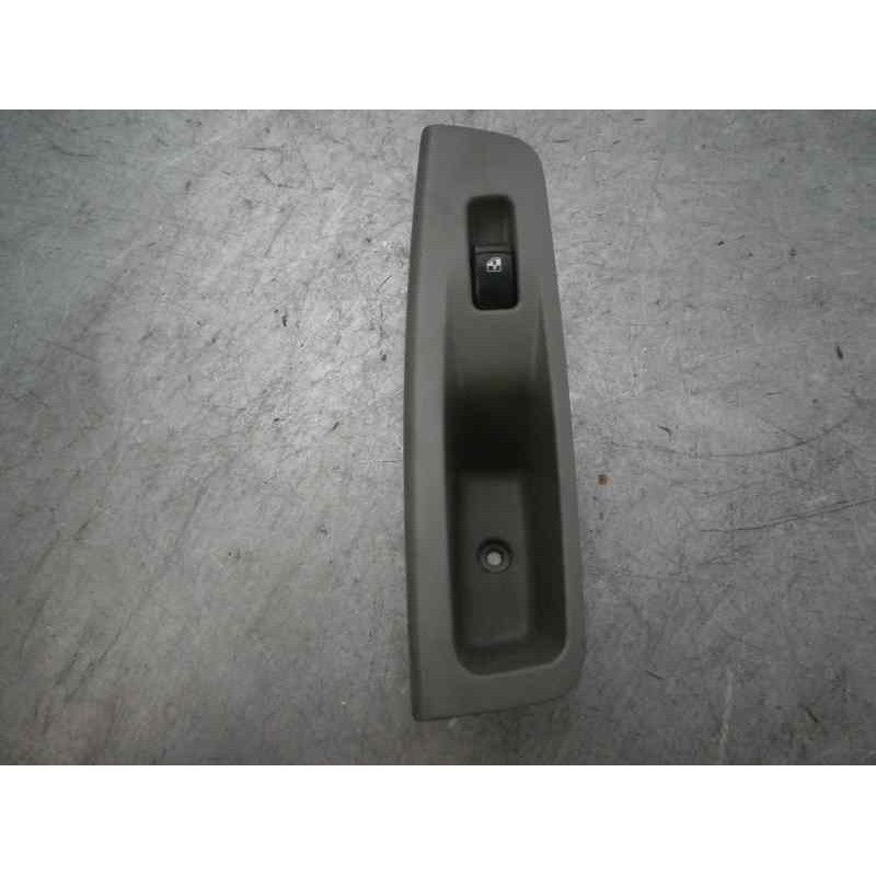 Recambio de mando elevalunas trasero derecho para chevrolet lacetti 2.0 diesel cat referencia OEM IAM 621W04790 