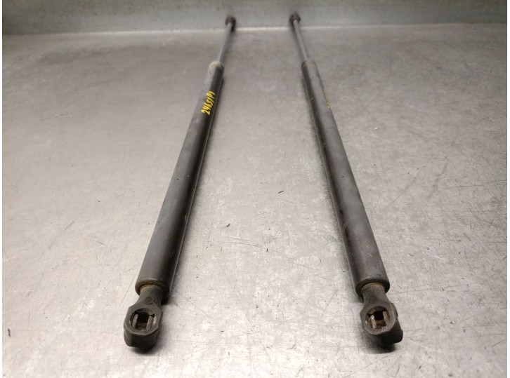 Recambio de amortiguadores maletero / porton para fiat ulysse (220_) 1.9 td referencia OEM IAM 9626493880 9626493880 