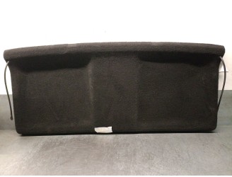 Replacement rear parcel shelf for Seat Ibiza (6K) 1.4 OEM IAM reference 6K6867769 6K6867769 