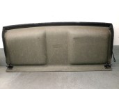 Replacement rear parcel shelf for Seat Ibiza (6K) 1.4 OEM IAM reference 6K6867769 6K6867769 